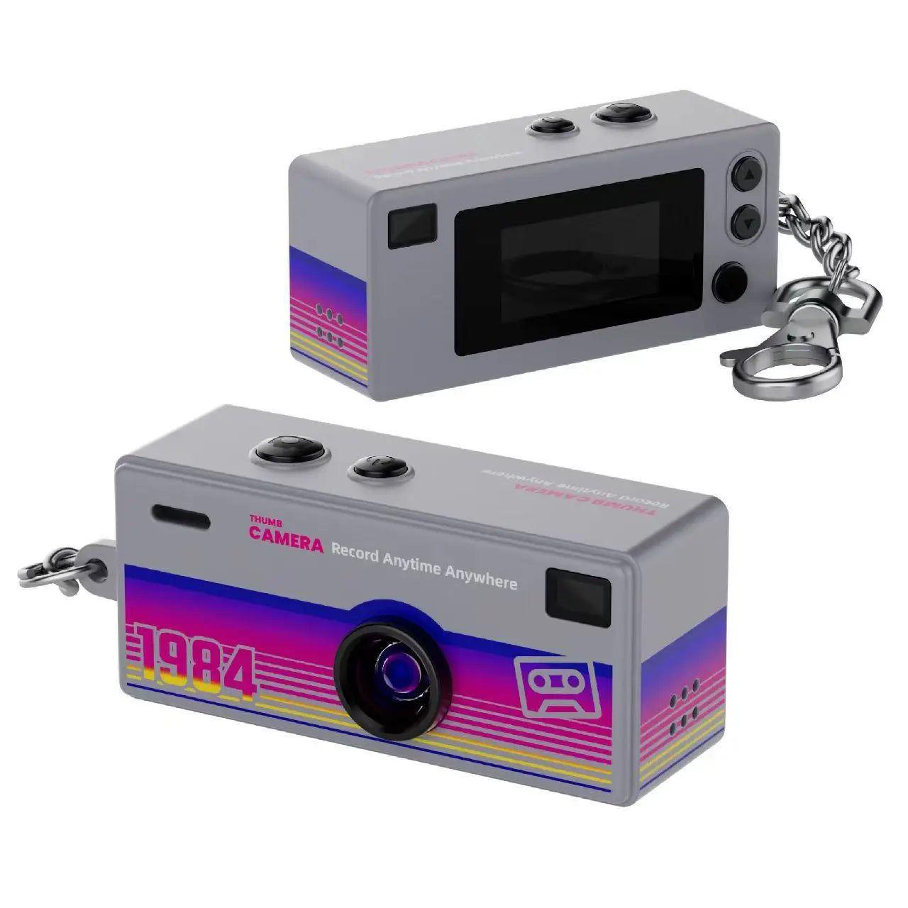 Aparaty Vintage - FotoLab™