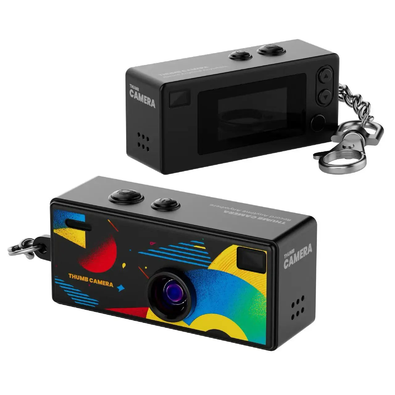 Aparaty Vintage - FotoLab™