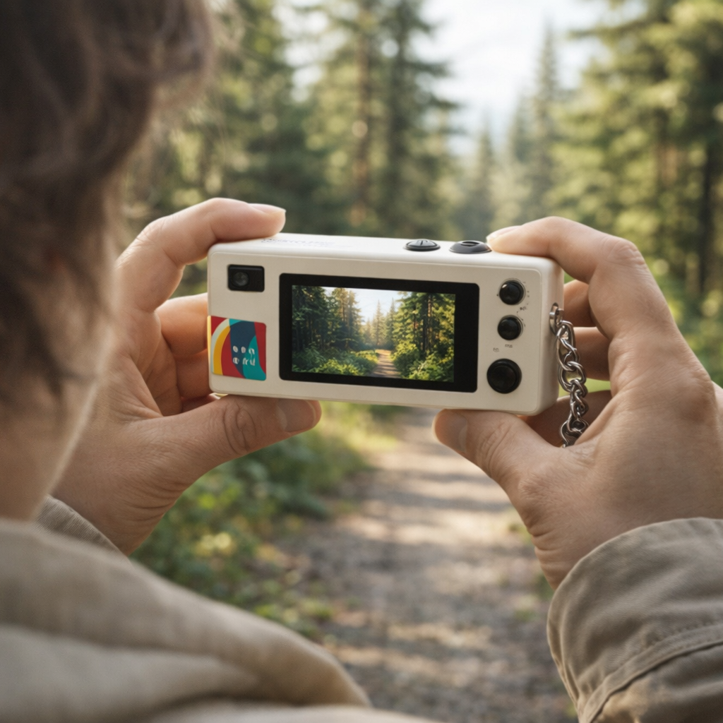 Aparaty Vintage - FotoLab™